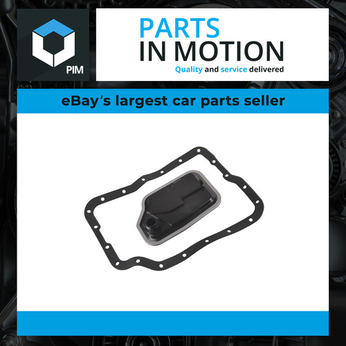 Automatic gearbox oil - automatic, filter