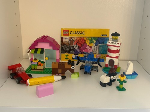 Lego classic set 10692 - set,