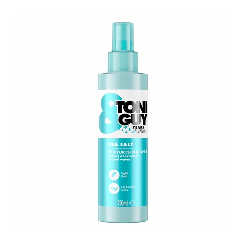 Toni guy sea - &,