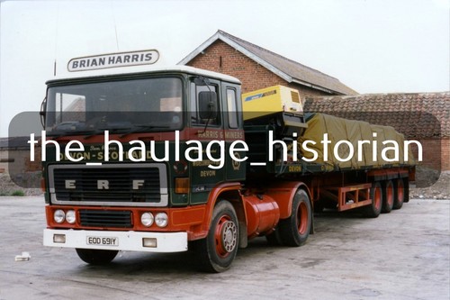Thh truck photos erf - -,