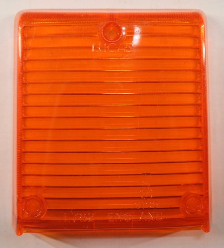 Lucas l782 amber indicator - l782,