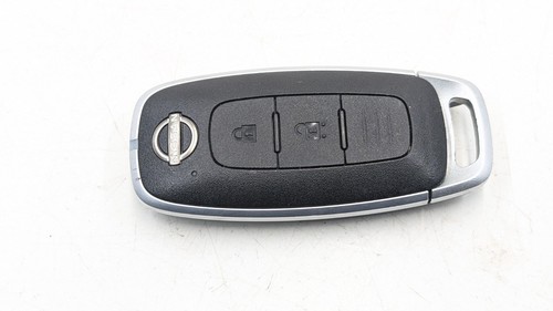 Nissan juke f16 key - nissan, fob