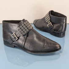 MICHAEL KORS Size 6 Black