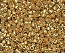 Miyuki delica bead size 11