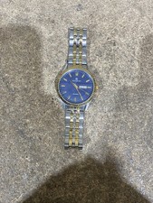 Accurist CAL. 2105 Two Tone
