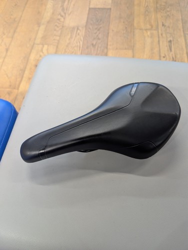 Marin bike saddle black - marin,