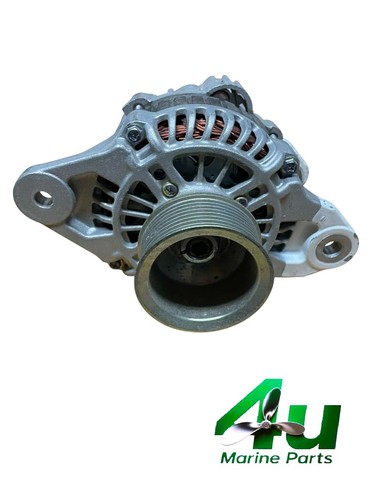 Volvo penta alternator 3587218 - volvo,