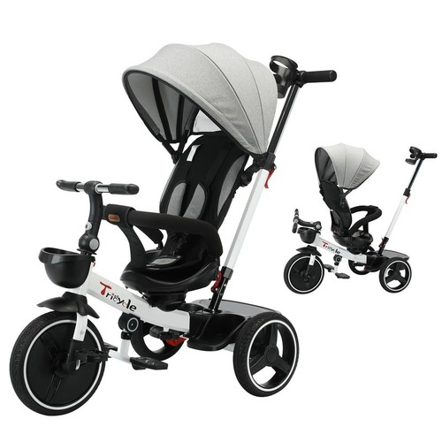 Ubravoo baby tricycle - ubravoo,