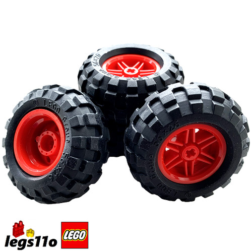 Lego 55976 56145 pack of - lego,