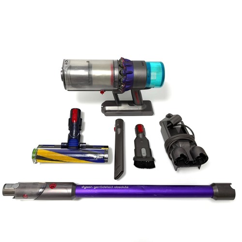 Dyson gen5detect absolute - gen5detect™,