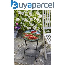 Smart Garden Red Poppy Flower