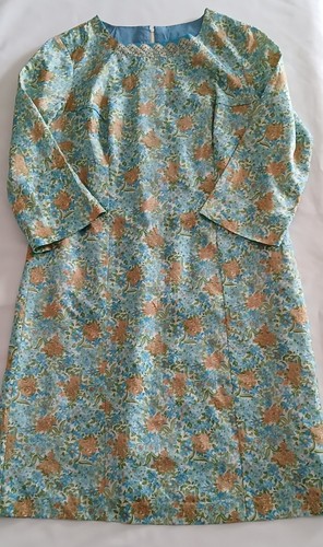 Vintage handmade 1970s - vintage,