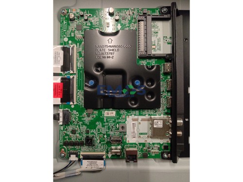 Main pcb for lg - (eax69581205),