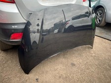Vauxhall Corsa E Bonnet Black 2015 - 2019 Breaking IBC214