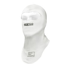 Sparco RW-4 Balaclava (White)