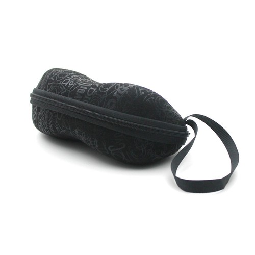 Safety glasses case hanging - safety,