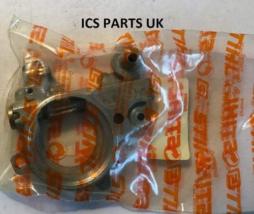 Genuine stihl chainsaw oil - stihl,