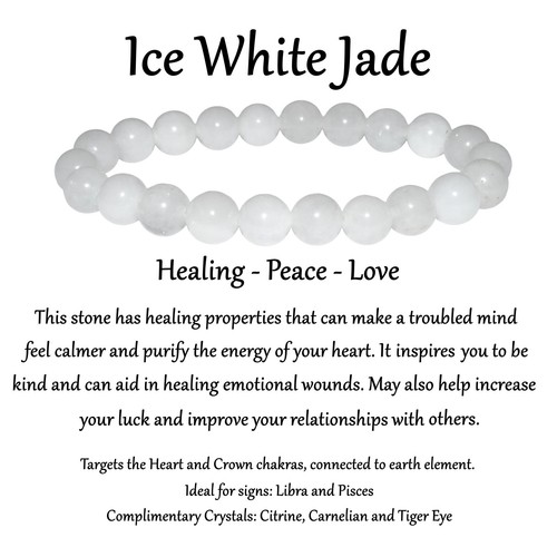 Natural crystal healing - natural, chakra