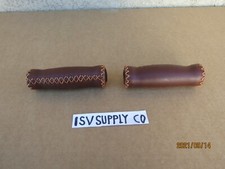 NEW BICYCLE FOAM WITH BROWN