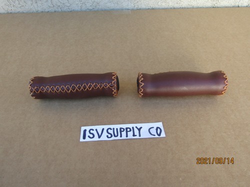 New bicycle foam with - with, brown
