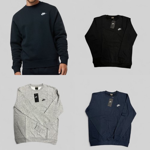 Mens nike sportswear crew - mens,