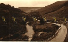 Rhayader, Marteg Bridge