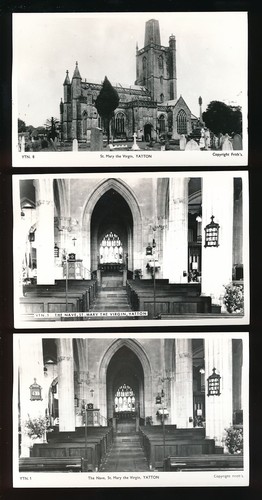 Somerset yatton mary - somerset, st