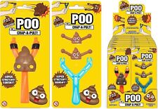Poo Catapult Childrens Sling