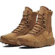 UNDER ARMOUR MEN'S UA CHARGED LOADOUT MILITARY BOOTS 3027385-200 [NEW] ALL SIZES