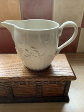 Wedgwood jug mother - jug, “mother