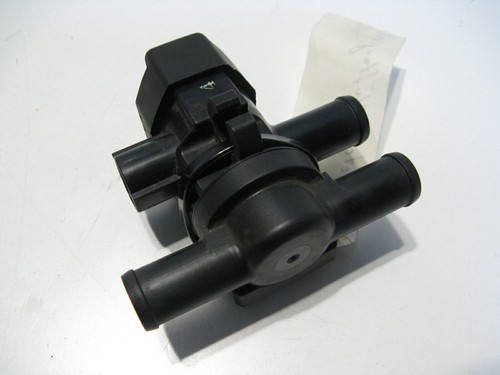 Engine breather valve - engine,