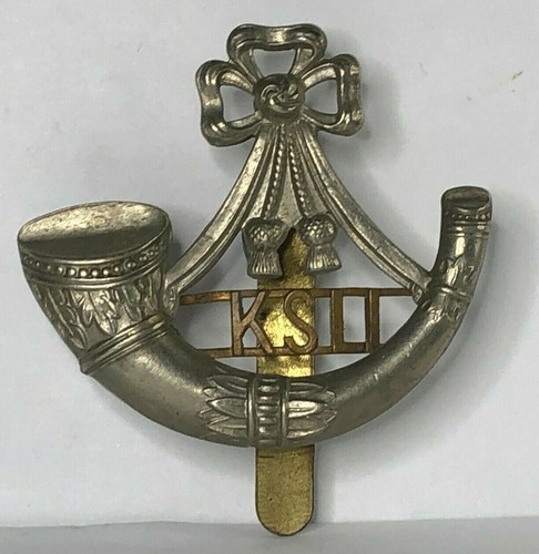 Ww2 kings shropshire light - ww2,