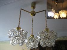 USSR Antique Crystal