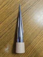 NEW SMALL Fid Rope Splicing