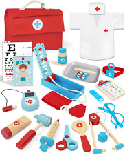 Lehoo Castle Doctors Set for