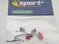 Scalextric subaru impreza - impreza, wrc