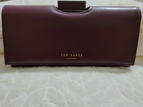 Brand new ted - baker, purse