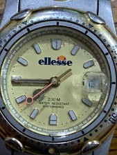 Swiss Ellesse 03-0016