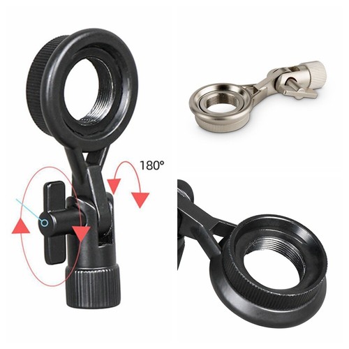 Condenser mic microphone shock - mic,