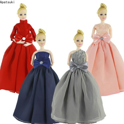 Fashion lace dress for - dress, 11.5"
