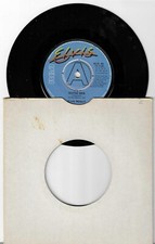 ELVIS PRESLEY - GUITAR MAN /