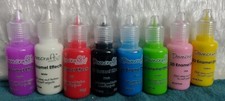 Dovecraft * 3d Enamel Effects