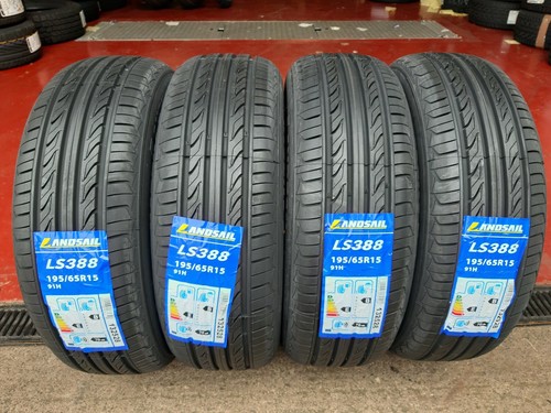 195 65r15 91h new - 15,