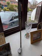 antique vintage hickory wood