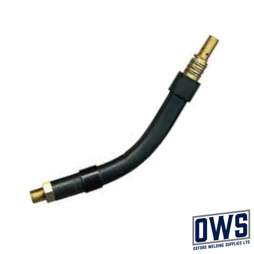 Swan neck lance - swan, replacement