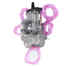 Motorcycle Carburetor PWK38