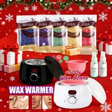 Waxing-Kit Wax Heater Warmer