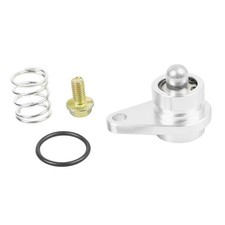 Transmission Reverse Lockout