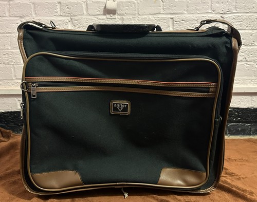 Antler garment bag shoulder - garment, no