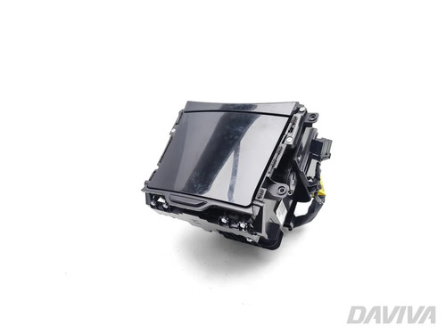 Hyundai i40 center console - i40,
